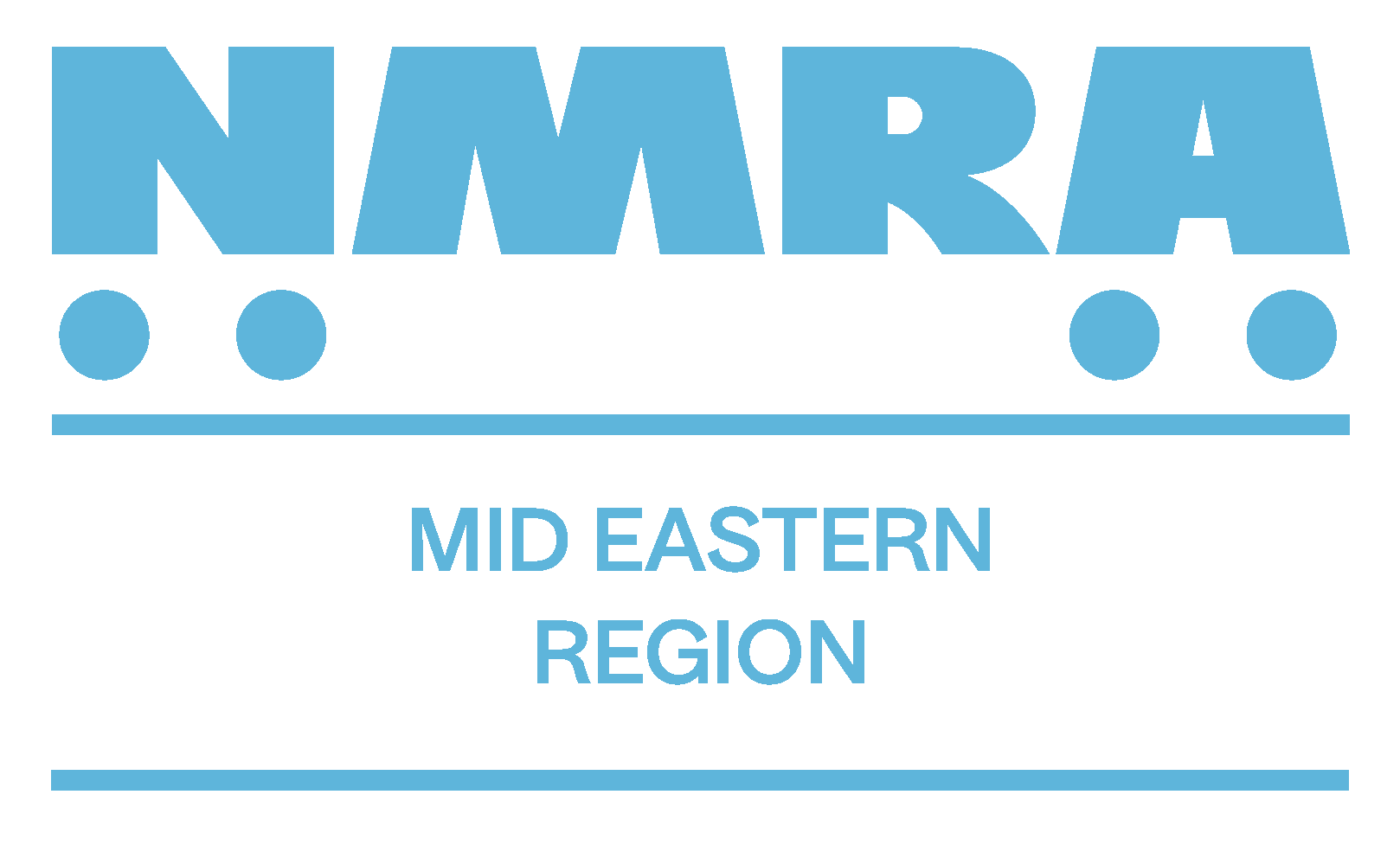 NMRA MER Logo