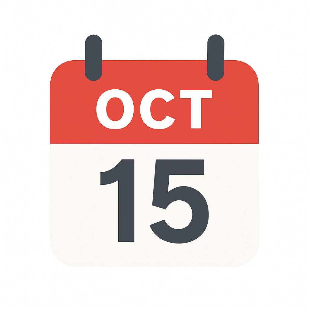 Calendar icon